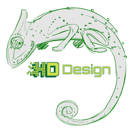 Logo HDDesign